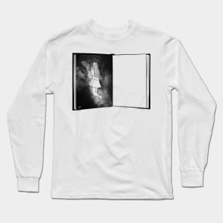 Magical lost. Long Sleeve T-Shirt